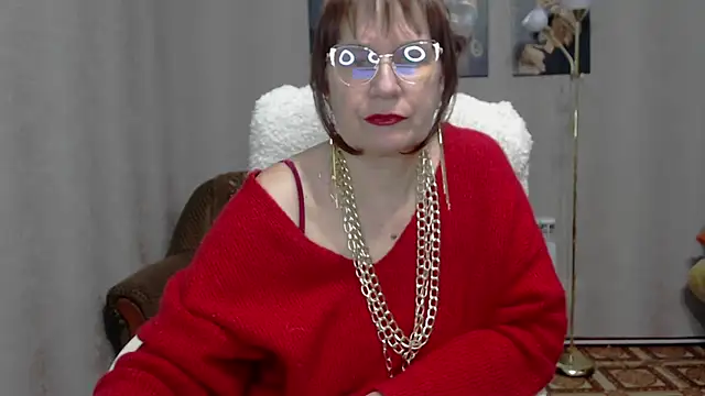 Snapshot of koroleva70 chatting on January 2025 06:48:01 PM koroleva70 online show from January 2025 06:48:01 PM