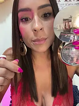 Mau White online show from December 2024 11:38:02 PM