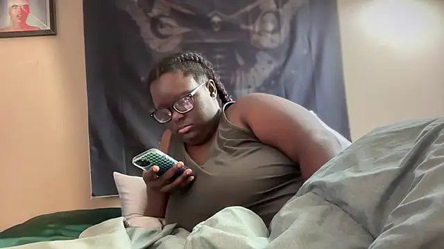 Yagurl  west online show from January 2025 07:26:01 PM