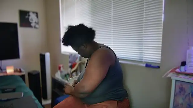 Yagurl  west online show from February 2025 08:35:02 PM