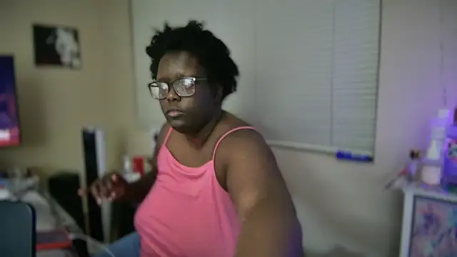 Yagurl  west online show from March 2025 02:36:01 AM