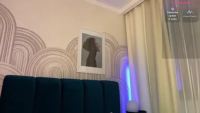 viviann evans online show from February 2026 12:58:02 AM