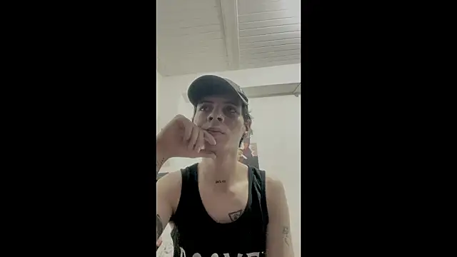 Eithan G online show from January 2025 09:01:02 AM