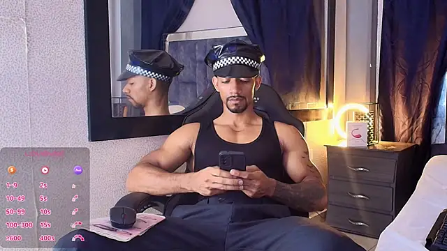 Manolo Hot1 online show from February 2025 02:33:02 PM