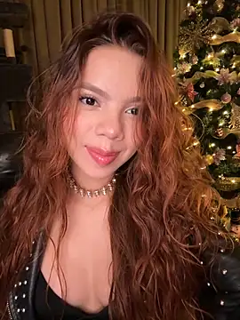 MollyHeadley online show from December 2024 08:34:01 PM