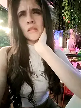 ambar-adaams online show from December 2024 12:08:01 AM