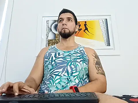 JULESLAKES online show from January 2025 12:35:01 PM