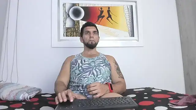 JULESLAKES online show from January 2025 03:44:02 AM