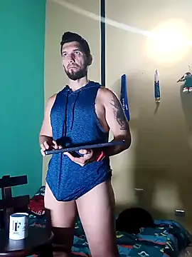 JULESLAKES online show from February 2025 01:37:02 PM