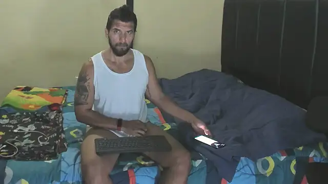 JULESLAKES online show from March 2025 03:27:01 PM