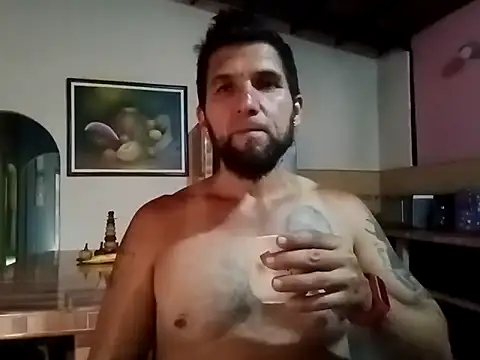 JULESLAKES online show from March 2025 09:59:02 PM