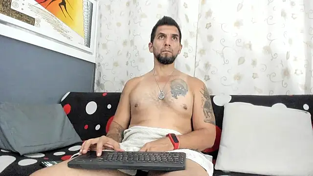 JULESLAKES online show from November 2025 03:56:01 AM