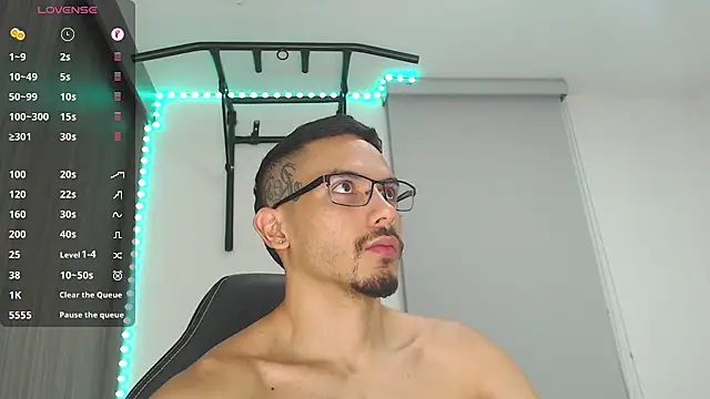 russthiago online show from December 2024 11:14:01 PM