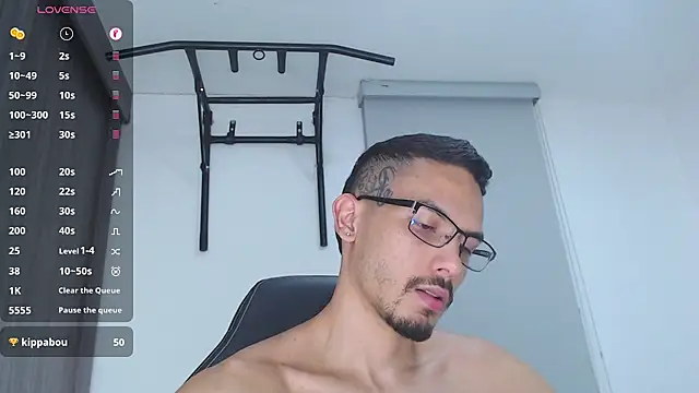 russthiago online show from December 2024 07:50:02 PM