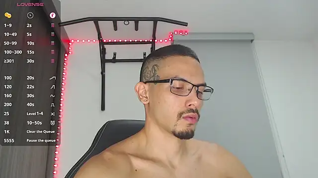 russthiago online show from December 2024 12:07:01 AM