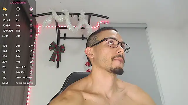 russthiago online show from December 2024 12:07:02 AM