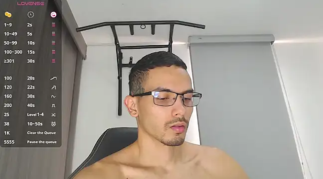 russthiago online show from January 2025 04:02:02 PM