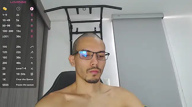 russthiago online show from February 2025 02:37:01 PM