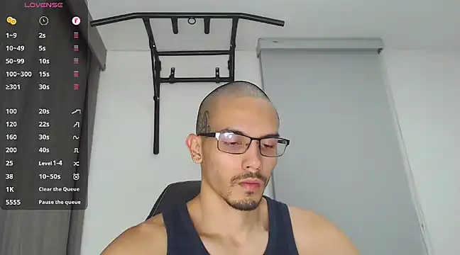 russthiago online show from February 2025 11:34:02 PM