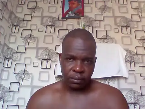 Chumba 001 online show from March 2026 05:35:02 AM