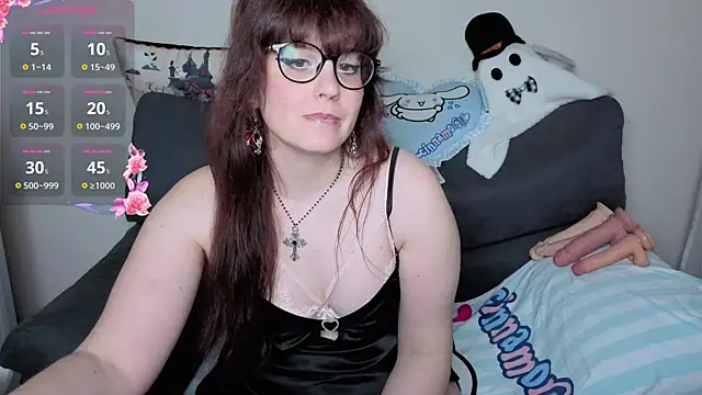 talia bloodina online show from May 2026 10:43:01 AM