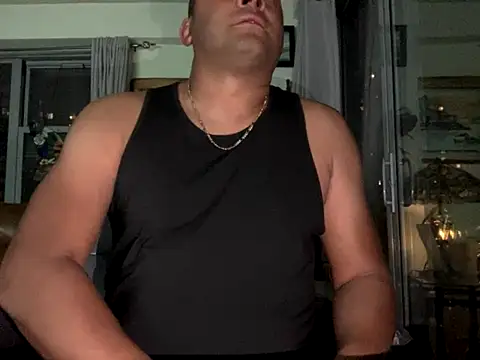 ThickDick Daddy online show from September 2025 06:28:02 AM