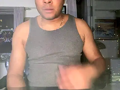 ThickDick Daddy online show from January 2026 07:00:01 AM