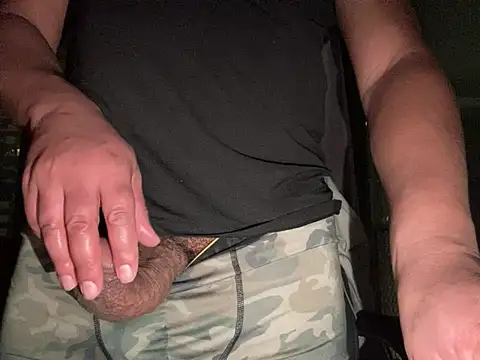 ThickDick Daddy online show from February 2026 07:14:01 AM