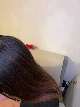 Novababy18 online show from January 2025 09:45:01 PM