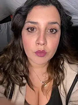 Novababy18 online show from December 2025 09:54:01 PM