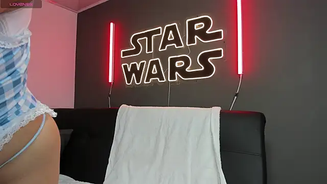 miiss anna online show from January 2025 11:04:02 AM