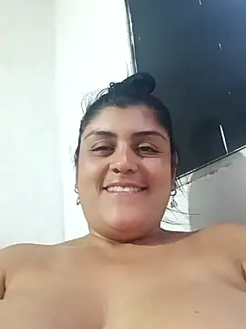 AlyDenalioficial online show from December 2024 10:20:01 PM