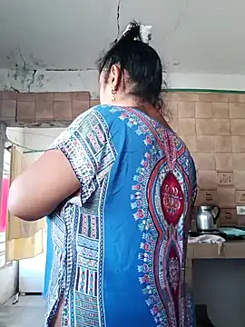 AlyDenalioficial online show from January 2025 07:15:01 PM