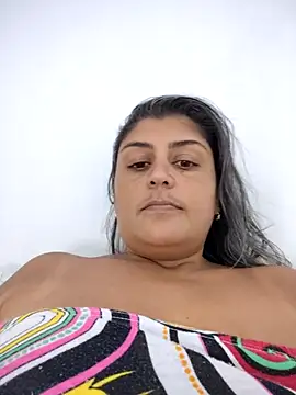 AlyDenalioficial online show from October 2025 04:04:02 PM