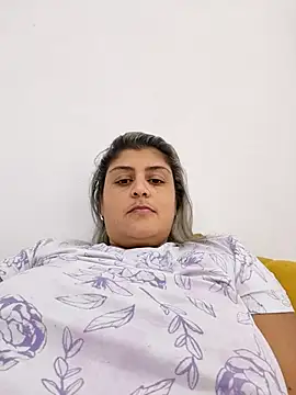 AlyDenalioficial online show from March 2026 05:49:02 PM