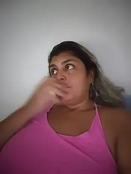 AlyDenalioficial online show from June 2026 07:02:02 PM