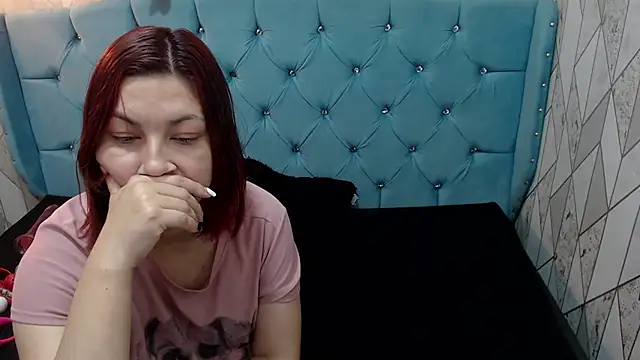 AdaFawxx online show from March 2025 09:07:01 AM