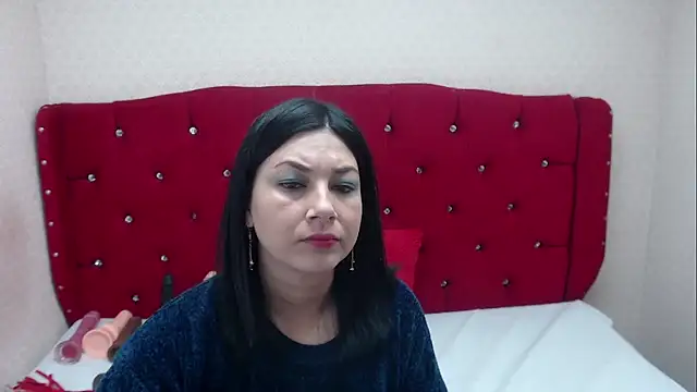 AdaFawxx online show from September 2025 05:07:01 AM