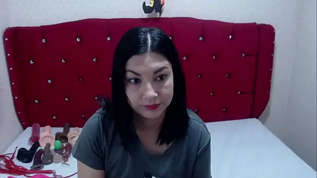 AdaFawxx online show from October 2025 03:16:02 AM