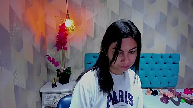 Snapshot of AdaFawxx chatting on February 2026 04:11:01 AM AdaFawxx online show from February 2026 04:11:01 AM