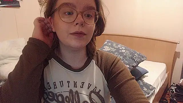 Chmiri cb online show from January 2026 05:40:01 PM