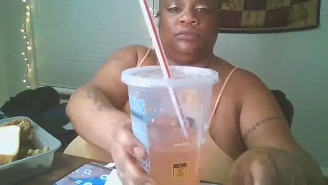 NaughtyHottieBBW online show from May 2026 10:50:03 PM