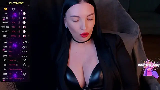 blackberry star online show from December 2024 10:23:02 AM