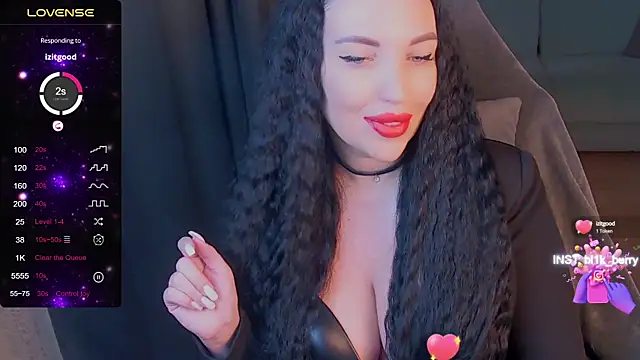 blackberry star online show from December 2024 04:01:02 AM