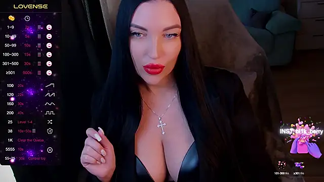 blackberry star online show from January 2025 07:19:02 AM