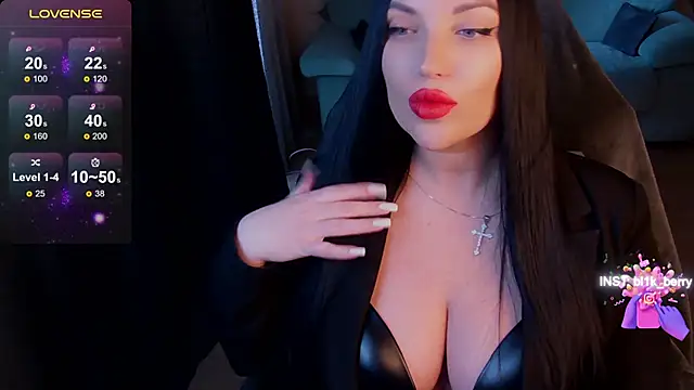 blackberry star online show from March 2025 10:35:02 AM