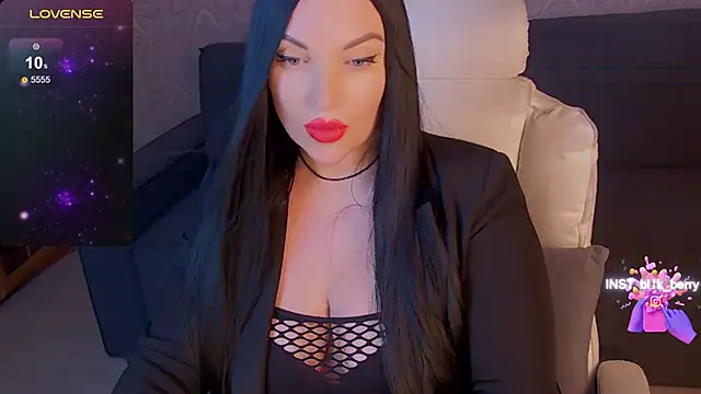 blackberry star online show from November 2025 09:53:01 AM