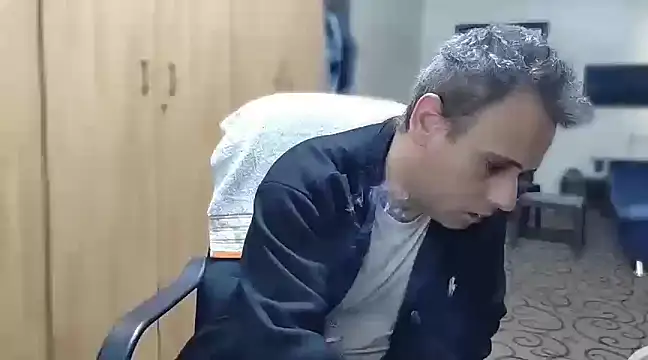 Arabeyes online show from December 2024 10:39:02 AM