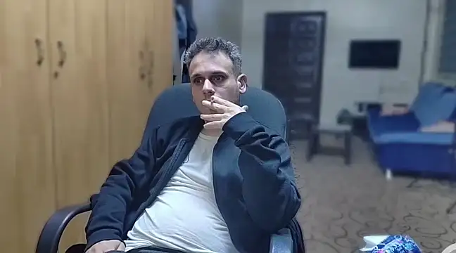 Arabeyes online show from December 2024 06:50:01 PM