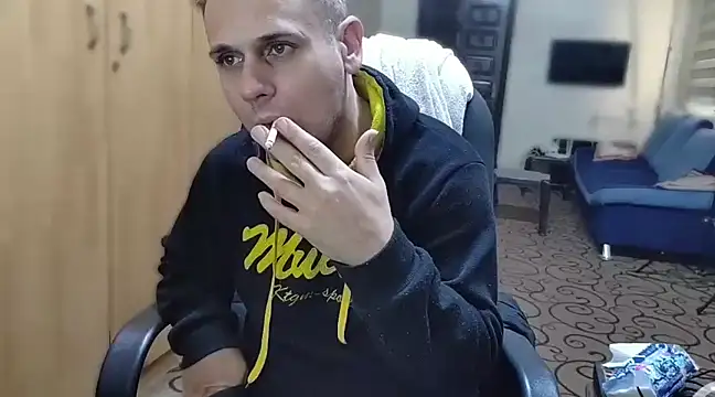 Arabeyes online show from December 2024 12:35:01 PM